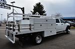 2024 Ram 5500 Crew Cab DRW 4x4, Contractor Truck for sale #HR4C020 - photo 2