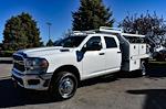 2024 Ram 3500 Crew Cab DRW 4x4, Contractor Truck for sale #HR4C031 - photo 4