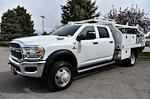 2024 Ram 5500 Crew Cab DRW 4x4, Contractor Truck for sale #HR4C033 - photo 4