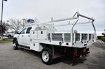 2024 Ram 5500 Crew Cab DRW 4x4, Contractor Truck for sale #HR4C033 - photo 5