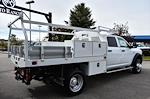 2024 Ram 5500 Crew Cab DRW 4x4, Contractor Truck for sale #HR4C033 - photo 2