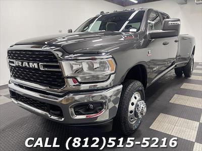 2024 Ram 3500 Crew Cab DRW 4x4, Pickup for sale #24R471 - photo 1