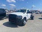 2024 Ram 3500 Standard Cab DRW 4x4, Cab Chassis for sale #R24-188 - photo 4