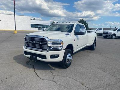 2024 Ram 3500 Crew Cab DRW 4x4, Pickup for sale #R24-156 - photo 1