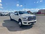 2024 Ram 3500 Crew Cab DRW 4x4, Pickup for sale #R24-156 - photo 8