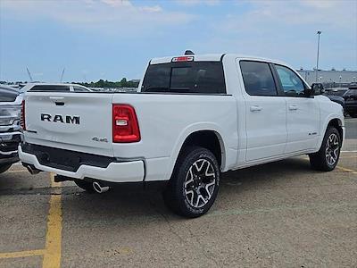 2025 Ram 1500 Crew Cab 4x4, Pickup for sale #JN7219 - photo 2