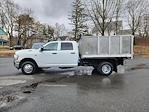 2024 Ram 3500 Crew Cab DRW 4x4, Landscape Dump for sale #D1354 - photo 6