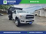 2024 Ram 5500 Regular Cab DRW 4x4, Landscape Dump for sale #D1478 - photo 1