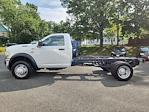 2024 Ram 5500 Regular Cab DRW 4x4, Cab Chassis for sale #D1507 - photo 30