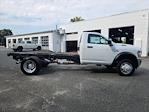 2024 Ram 5500 Regular Cab DRW 4x4, Cab Chassis for sale #D1507 - photo 3