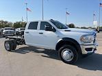 2024 Ram 4500 Crew Cab DRW 4x4, Cab Chassis for sale #240317 - photo 4