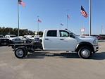 2024 Ram 4500 Crew Cab DRW 4x4, Cab Chassis for sale #240317 - photo 5