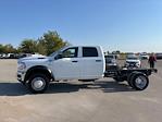 2024 Ram 4500 Crew Cab DRW 4x4, Cab Chassis for sale #240317 - photo 8