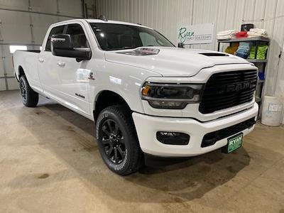 2024 Ram 3500 Crew Cab 4x4, Pickup for sale #30623 - photo 1