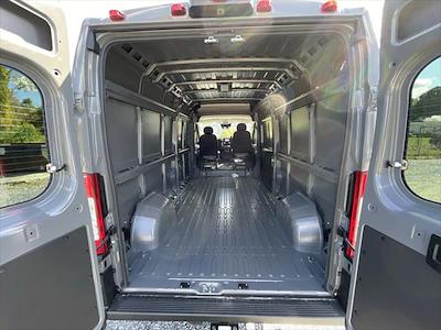 2025 Ram ProMaster 3500 High Roof FWD, Empty Cargo Van for sale #NV5953 - photo 2