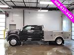 2024 Ram 5500 Crew Cab DRW 4x4, Hauler Body for sale #24013D - photo 1