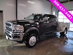 2024 Ram 5500 Crew Cab DRW 4x4, Hauler Body for sale #24013D - photo 4