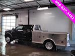 2024 Ram 5500 Crew Cab DRW 4x4, Hauler Body for sale #24013D - photo 8