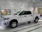 2025 Ram 1500 Crew Cab 4x4, Pickup for sale #O5T525467T - photo 10