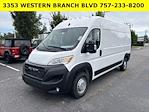 2024 Ram ProMaster 2500 High Roof FWD, Upfitted Cargo Van for sale #Y4T114628 - photo 9