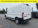 2024 Ram ProMaster 2500 High Roof FWD, Upfitted Cargo Van for sale #Y4T114628 - photo 10