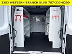 2024 Ram ProMaster 2500 High Roof FWD, Upfitted Cargo Van for sale #Y4T114628 - photo 13