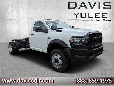 2024 Ram 5500 Standard Cab DRW 4x4, Cab Chassis for sale #24354 - photo 1