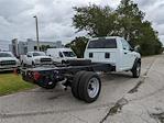 2024 Ram 5500 Standard Cab DRW 4x4, Cab Chassis for sale #24354 - photo 2