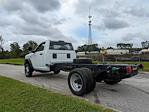 2024 Ram 5500 Standard Cab DRW 4x4, Cab Chassis for sale #24354 - photo 29