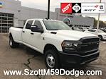 2024 Ram 3500 Crew Cab DRW 4x4, Pickup for sale #RG295527 - photo 1