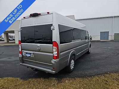 2023 Ram ProMaster 3500 High Roof FWD, Passenger Van for sale #F3220 - photo 2