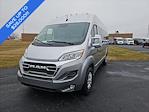 2023 Ram ProMaster 3500 High Roof FWD, Passenger Van for sale #F3220 - photo 4