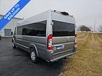 2023 Ram ProMaster 3500 High Roof FWD, Passenger Van for sale #F3220 - photo 6