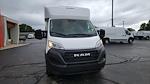 2023 Ram ProMaster 3500 Standard Roof FWD, Service Utility Van for sale #F2641792 - photo 4