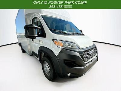 2024 Ram ProMaster 3500 Standard Roof FWD, Box Van for sale #RE144102 - photo 1