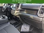 2024 Ram 3500 Crew Cab DRW 4x4, Cab Chassis for sale #RG157217 - photo 11