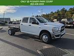 2024 Ram 3500 Crew Cab DRW 4x4, Cab Chassis for sale #RG157217 - photo 3