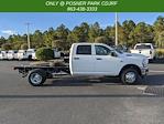 2024 Ram 3500 Crew Cab DRW 4x4, Cab Chassis for sale #RG157217 - photo 4