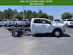 2024 Ram 3500 Crew Cab DRW 4x4, Cab Chassis for sale #RG282084 - photo 4