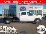 New 2024 Ram 3500 Tradesman Crew Cab 4x4, Cab Chassis for sale #83055 - photo 1