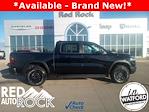 New 2025 Ram 1500 Rebel Crew Cab 4x4, Pickup for sale #83075 - photo 1