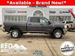 New 2024 Ram 2500 Big Horn Crew Cab 4x4, Pickup for sale #82569 - photo 1