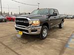 New 2024 Ram 2500 Big Horn Crew Cab 4x4, Pickup for sale #82569 - photo 4