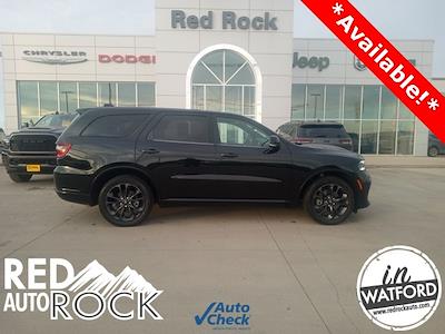 Used 2021 Dodge Durango GT Plus RWD, SUV for sale #82611A - photo 1