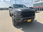 New 2023 Ram 1500 Big Horn Crew Cab 4x4, Pickup for sale #82670 - photo 2