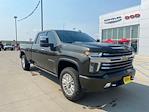 Used 2022 Chevrolet Silverado 3500 High Country Crew Cab 4WD, Pickup for sale #82732A - photo 2