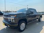 Used 2022 Chevrolet Silverado 3500 High Country Crew Cab 4WD, Pickup for sale #82732A - photo 4