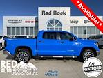 Used 2020 Toyota Tundra SR5 CrewMax Cab 4WD, Pickup for sale #82755A - photo 1