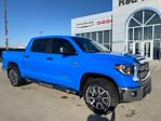 Used 2020 Toyota Tundra SR5 CrewMax Cab 4WD, Pickup for sale #82755A - photo 3