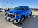 Used 2020 Toyota Tundra SR5 CrewMax Cab 4WD, Pickup for sale #82755A - photo 5